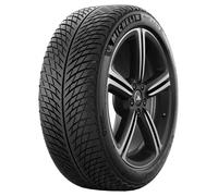Winterreifen Michelin 245/45 R18 100V Pilot Alpin 5 3PMSF XL | 045737