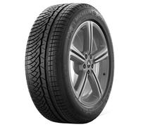 Winterreifen Michelin 245/45 R18 100V Pilot Alpin PA4 3PMSF MO XL | 607039