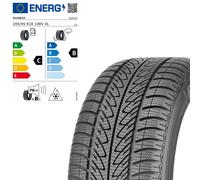 245/45 R18 100V XL Goodyear UltraGrip Performance 8 MO - Winterreifen Q44005141018A