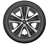 245/45 R18 100V XL Mercedes-Benz E-Klasse 213 Winterkomplettrad Pirelli Vorderachse links Q440141713680