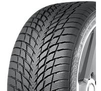 Nokian Snowproof P 245/45 R18 100 V, Winterreifen