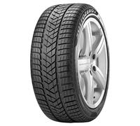 PIRELLI 1x Winterreifen PIRELLI SottoZero 3 245/45R18 96V