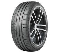 Nokian POWERPROOF 2 XL 245/45R19 Zoll TL 102Y Sommer 2454519 Sommerreifen