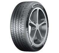 1x 245/50 R20 105V Sommerreifen Continental PremiumContact 6 id66526