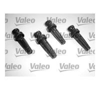 VALEO Schutzkappe, Zündkerzenstecker Universal für PEUGEOT CITROËN 245231