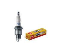 Zündkerze NGK 4313 LMAR8A-9-Triumph Bonneville 1200 Bobber DV01 2017-2020