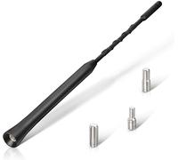 für Kfz VW Kia Ford STAB ANTENNE DACHANTENNE GOLF 2 3 4 5 6 LUPO UP POLO 16V M5