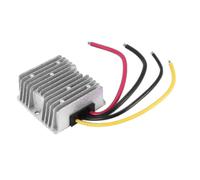 24V 15A 360W Aufwärtswandler - 12V auf 24V DC-Spannungsregler für Kfz-Solaranlagen