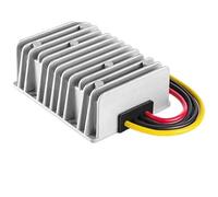 24V bis 12V 13,8V 1,5A 3A 5A 10A 15A 20A 30A 40A 60A DC DC Wandler Step Down Regulator Spannungsstabilisator(24V to 13.8V 30A)