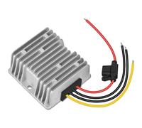 24V To 12V DC DC Converter Step Down Power Supply For Car Truck Solar System