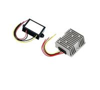 24Vac to 24Vdc 1.5A 3A 5A 6A Power Converter 24 AC to 24 Volt DC Voltage Regulator 24V 1500mA Car CCTV Monitor Camera Adapter(AC24V to DC24V 1.5A)