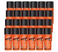 24x Brunox Epoxy 400ml Aerosol Spray BR0,40EPM24