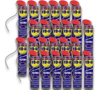 24x 400ml WD-40 Multifunktionsprodukt Flexible Kriechöl Multifunktionsöl Spray