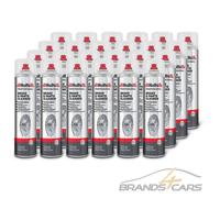 24x HOLTS BREMSENREINIGER 600ml TEILEREINIGER BREAK CLEANER QUICK DRY 51411732