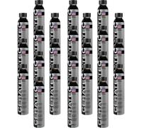 24x Liqui Moly 3721 Cera Tec Additiv 300ml Öl High Tech Keramik
