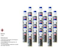 24x Liqui Moly Motorbike 2T Bike Additiv Kraftstoffzusatz 250 ml