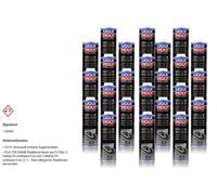 24x1 Liter Original Liqui Moly 5189 Dose Pro-Line Kühler-Reiniger