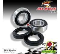 25-1273 Lagersatz Hinterrad KTM Exc-G 250 Racing 2002 2003 2004 2005