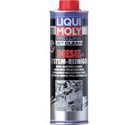 Liqui Moly 5154 Pro-Line JetClean Diesel-System-Reiniger 500ml