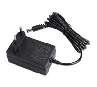25,2 V 0,8 A Netzteil-Adapter für Segway Ninebot eKickScooter Zing E8 E10 E12 C8 C10 C15 C20 C2 C2 Pro Kinder-Elektroroller, Modell NB-25D2-00D8-US Segway E-Scooter Ladegerät EU-Stromkabel