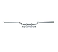 25.4MM SPEEDFIGHTER STAHL-LENKER AUS ALUMINIUM (MIT KABELRILLEN) (WERBUNG)