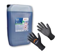 EUROLUB Klare Sicht WINTER / 25 Liter Kanister (1,52 € pro 1 l)