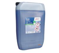 EUROLUB Klare Sicht WINTER / 25 Liter Kanister (1,52 € pro 1 l)