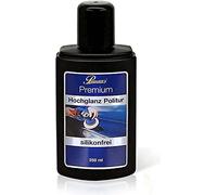 250 ml Petzoldt's Premium Hochglanz Politur, Anti-Hologramm Eigenschaften für perfekten Spiegelglanz