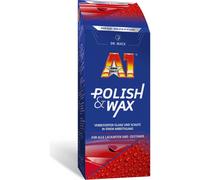 DR. Wack A1 Polish + Wax 250ml (WW1214850)