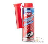 Liqui Moly SPEED TEC DIESEL Kraftstoffzusatz Speed Tec Diesel 3722 250ml