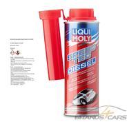 Liqui Moly Speed Tec Diesel 250ml