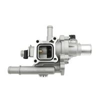 25192228 25192904 Passend für Opel Astra Passend für Chevrolet Sonic Passend für Cruze Passend für Trax 1.8 1.6 55564890 55575048 Thermostat Kühlmittel Thermostatgehäuse(25192228)