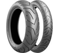 25388 - kompatibel mit BMW R1200GS Hinterreifen 120/70 R19 A41F M/C 60V TL