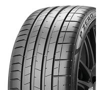 Pirelli P-ZERO (PZ4) XL * Sports Car (KS) 255/40 R19 100Y