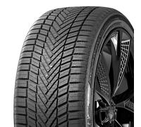 BERLIN TIRES All Season 2 255/40 ZR19 100Y XL Ganzjahresreifen