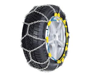 255/45-19 - Ottinger O-TEC 4x4 (062476) - Schneeketten mit Felgenschutz und Greifstegen - 062476