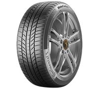 CONTINENTAL - WinterContact TS 870 P - 255/45 R 18-103V/C/B/71dB - Winterreifen