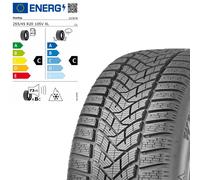 255/45 R20 105V XL Dunlop Winter Sport 5 SUV MO - Winterreifen Q44006121015A