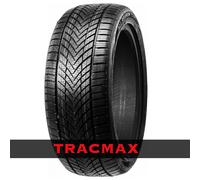 255/45 R20 105W XL Tracmax Allwetter-Reifen Ganzjahres-Reifen NEU
