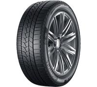 Winterreifen 255 45 R19 104V XL CONTINENTAL WinterContact TS860 P ContiSilent T0