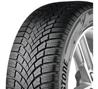 BRIDGESTONE BLIZZAK LM005 255/50R20 109V XL
