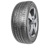 1x Sommerreifen CONTINENTAL CROSSCONTACT LX SPORT (EVc) 255/55R18 109H FR XL