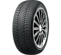 Winterreifen Nexen WinGuard Sport 2 SUV 3PMSF XL 255/55 R18 109V | 579265