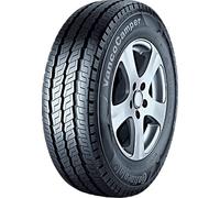 Continental VanContact Camper 255/55R18 120/118 R C