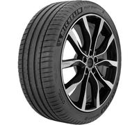 255/55R18Y PILOT SPORT 4 SUV 109Y XL