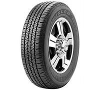 BRIDGESTONE D684 III 255/60R18112T