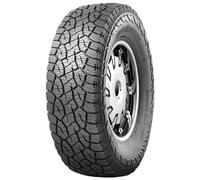 Kumho Allwetterreifen 255/60 R 18 112T Road Venture AT-52 3PMSF XL | 45563