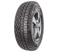 Michelin Latitude Cross 255/65 R17 114H PKW Sommerreifen Reifen NISSAN: NP300 Navara Pickup, NP300 Navara Pritsche / Fahrgestell, Pathfinder 3 423863
