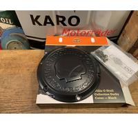 25700744 WILLIE G SKULL KUPPLUNGS COVER SPORTSTER XL XR HARLEY 2004 - 2020