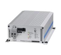 Votronic VCC 2412-25 IUoU-Li - B2B Ladewandler 24V auf 12V 25A